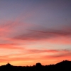 Himmel über Pfullingen 28.09.2016