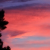 Himmel über Pfullingen 28.09.2016