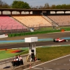 Preis der Stadt Stuttgart Hockenheimring