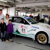 Preis der Stadt Stuttgart Hockenheimring
