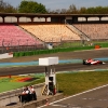 Preis der Stadt Stuttgart Hockenheimring