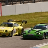 Preis der Stadt Stuttgart Hockenheimring