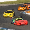 Preis der Stadt Stuttgart Hockenheimring