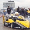 Hockenheimring 21.04.2012