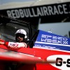 Matthias Dolderer Training Day 2 - Abu Dhabi