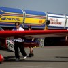 Matthias Dolderer Training Day 2 - Abu Dhabi