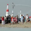 Paul Bonhomme - Qualifying Session, Abu Dhabi