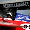 Matthias Dolderer Training Day 2 - Abu Dhabi