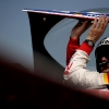 Matthias Dolderer - Race Airport, Abu Dhabi