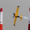 Nigel Lamb - Qualifying Session, Abu Dhabi