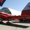 Red Bull Air Race Interlaken 2007