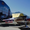 Red Bull Air Race Interlaken 2007