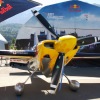 Red Bull Air Race Interlaken 2007