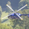 Red Bull Air Race Interlaken 2007