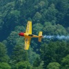 Red Bull Air Race Interlaken 2007