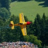 Red Bull Air Race Interlaken 2007
