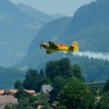 Red Bull Air Race Interlaken 2007