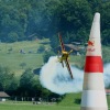 Red Bull Air Race Interlaken 2007