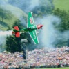 Red Bull Air Race Interlaken 2007