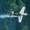 Red Bull Air Race Interlaken 2007