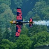 Red Bull Air Race Interlaken 2007