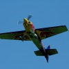 Red Bull Air Race Interlaken 2007