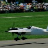 Red Bull Air Race Interlaken 2007