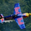 Red Bull Air Race Interlaken 2007