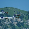 Red Bull Air Race Interlaken 2007