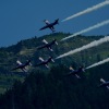 Red Bull Air Race Interlaken 2007