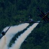 Red Bull Air Race Interlaken 2007