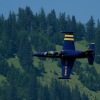 Red Bull Air Race Interlaken 2007