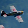 Red Bull Air Race Interlaken 2007