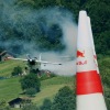 Red Bull Air Race Interlaken 2007