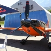 Red Bull Air Race Interlaken 2007