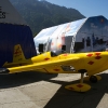 Red Bull Air Race Interlaken 2007
