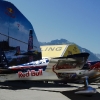 Red Bull Air Race Interlaken 2007