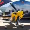 Red Bull Air Race Interlaken 2007