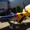 Red Bull Air Race Interlaken 2007