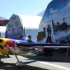 Red Bull Air Race Interlaken 2007