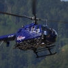 Red Bull Air Race Interlaken 2007