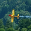 Red Bull Air Race Interlaken 2007
