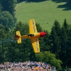 Red Bull Air Race Interlaken 2007