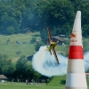 Red Bull Air Race Interlaken 2007