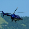 Red Bull Air Race Interlaken 2007