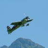 Red Bull Air Race Interlaken 2007