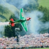 Red Bull Air Race Interlaken 2007