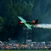 Red Bull Air Race Interlaken 2007