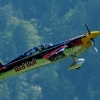 Red Bull Air Race Interlaken 2007