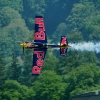 Red Bull Air Race Interlaken 2007
